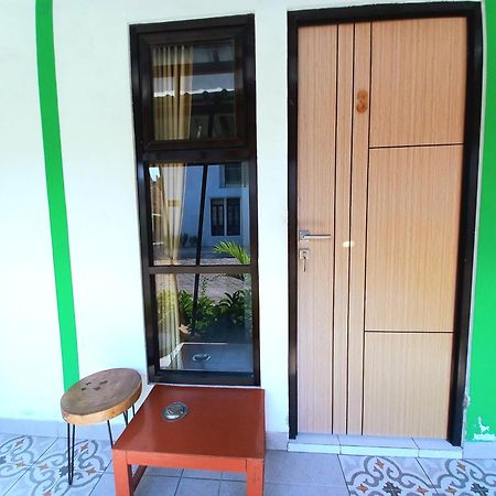 Hotel Jogja Kili Suci By Simply Homy Yogyakarta Exterior foto