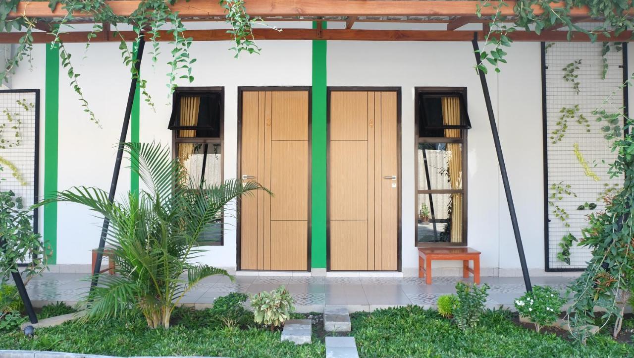 Hotel Jogja Kili Suci By Simply Homy Yogyakarta Exterior foto